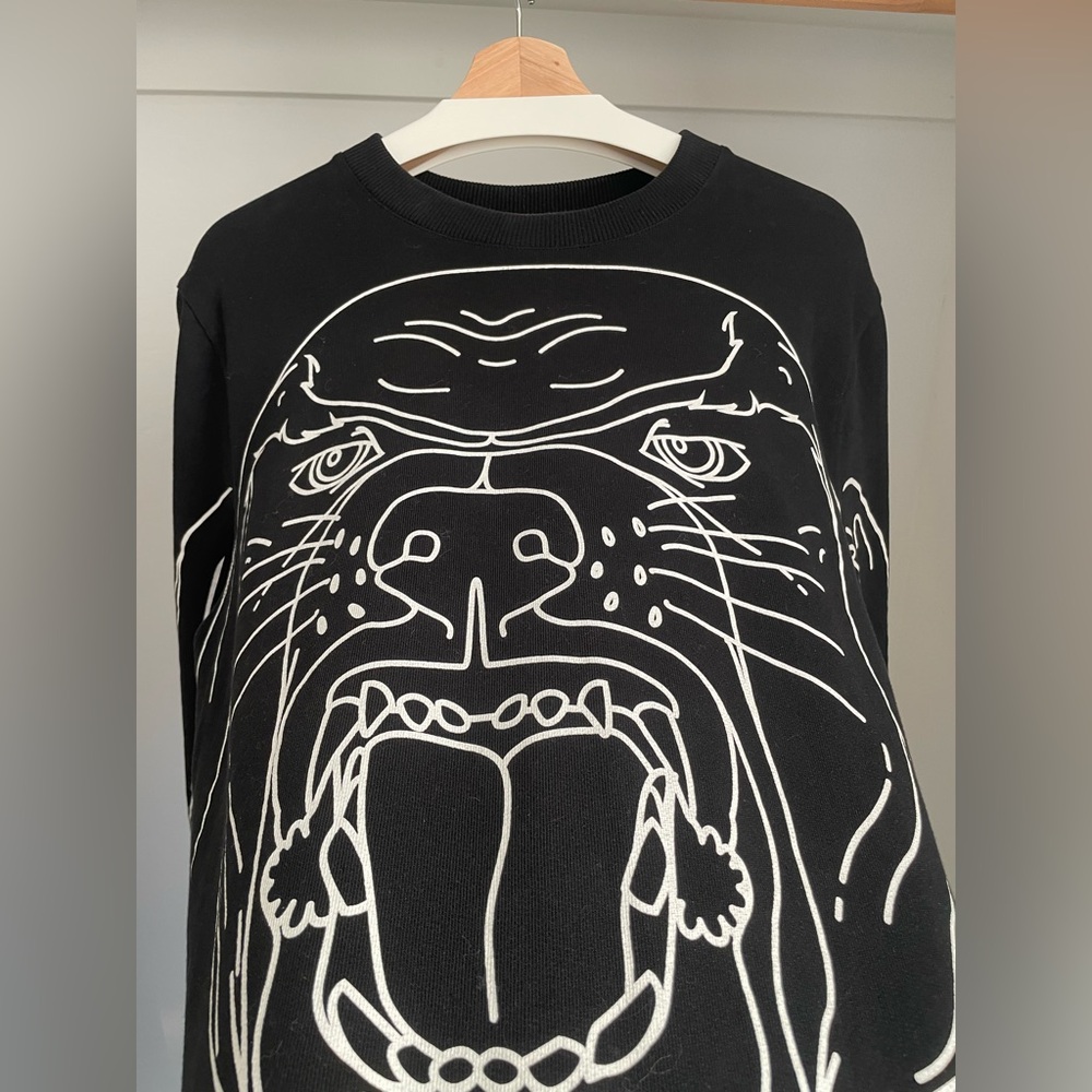 Givenchy Rottweiler Sweatshirt - Picture 4 of 7